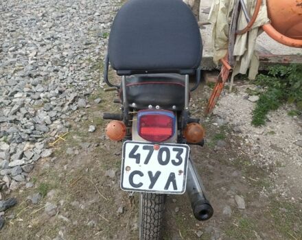 Мінськ Інша, об'ємом двигуна 0 л та пробігом 0 тис. км за 237 $, фото 3 на Automoto.ua