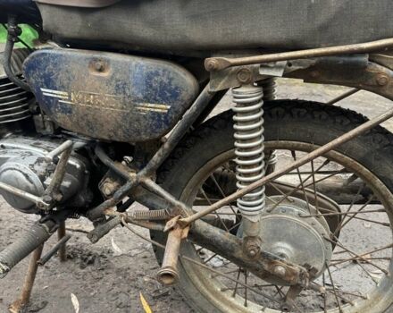 Минск Другая, объемом двигателя 0.13 л и пробегом 0 тыс. км за 95 $, фото 5 на Automoto.ua