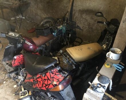 Мінськ Інша, об'ємом двигуна 0 л та пробігом 0 тис. км за 12 $, фото 2 на Automoto.ua