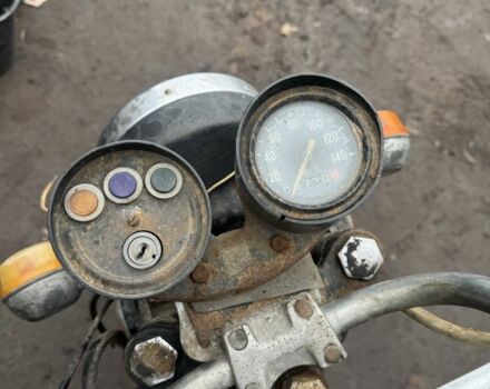 Минск Другая, объемом двигателя 0.13 л и пробегом 0 тыс. км за 95 $, фото 6 на Automoto.ua