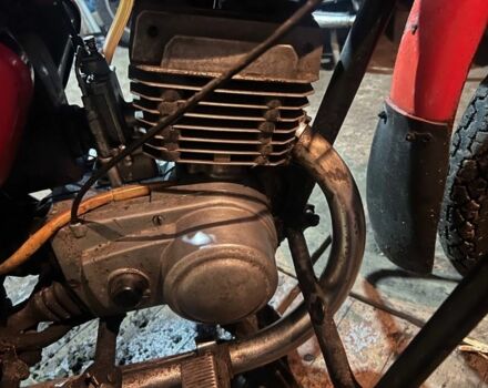 Минск Другая, объемом двигателя 0.13 л и пробегом 0 тыс. км за 194 $, фото 6 на Automoto.ua