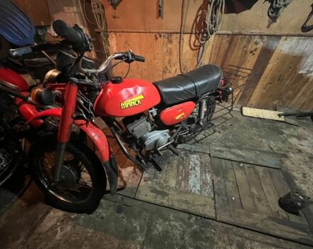 Минск Другая, объемом двигателя 0.13 л и пробегом 0 тыс. км за 194 $, фото 1 на Automoto.ua