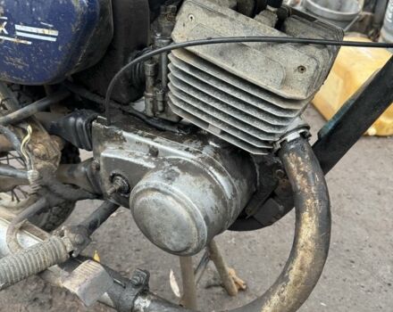 Минск Другая, объемом двигателя 0.13 л и пробегом 0 тыс. км за 95 $, фото 2 на Automoto.ua