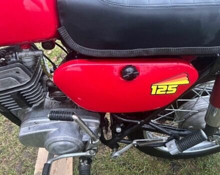 Минск Другая, объемом двигателя 0 л и пробегом 0 тыс. км за 236 $, фото 4 на Automoto.ua