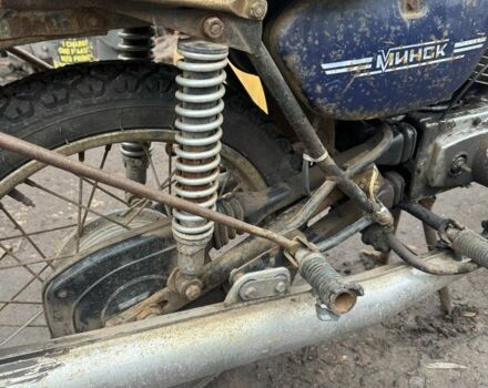 Минск Другая, объемом двигателя 0.13 л и пробегом 0 тыс. км за 95 $, фото 4 на Automoto.ua