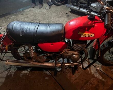 Минск Другая, объемом двигателя 0.13 л и пробегом 0 тыс. км за 194 $, фото 5 на Automoto.ua