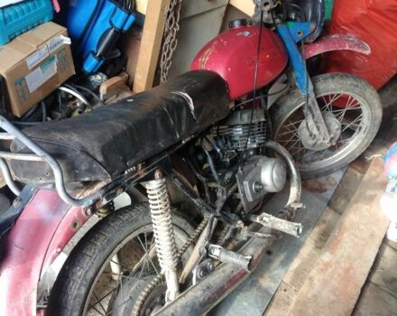 Мінськ Інша, об'ємом двигуна 50 л та пробігом 0 тис. км за 130 $, фото 2 на Automoto.ua