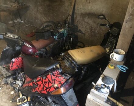 Мінськ Інша, об'ємом двигуна 0 л та пробігом 0 тис. км за 12 $, фото 3 на Automoto.ua