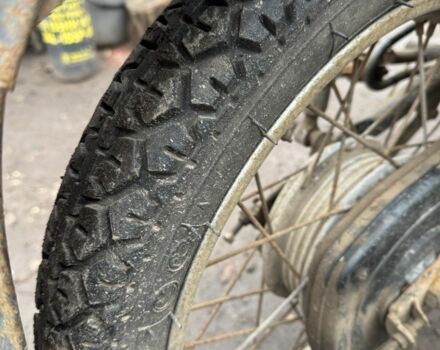 Минск Другая, объемом двигателя 0.13 л и пробегом 0 тыс. км за 95 $, фото 3 на Automoto.ua