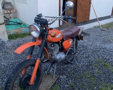 Мінськ Інша, об'ємом двигуна 0.13 л та пробігом 0 тис. км за 237 $, фото 3 на Automoto.ua