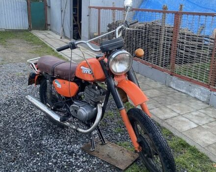 Мінськ Інша, об'ємом двигуна 0.13 л та пробігом 0 тис. км за 237 $, фото 6 на Automoto.ua