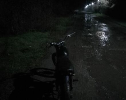 Мінськ Інша, об'ємом двигуна 0.13 л та пробігом 0 тис. км за 72 $, фото 1 на Automoto.ua