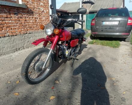 Мінськ Інша, об'ємом двигуна 0.11 л та пробігом 0 тис. км за 356 $, фото 2 на Automoto.ua