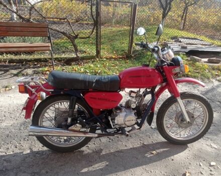 Мінськ Інша, об'ємом двигуна 0.11 л та пробігом 0 тис. км за 356 $, фото 6 на Automoto.ua