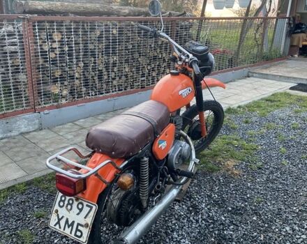 Мінськ Інша, об'ємом двигуна 0.13 л та пробігом 0 тис. км за 237 $, фото 5 на Automoto.ua