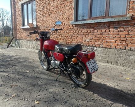 Мінськ Інша, об'ємом двигуна 0.11 л та пробігом 0 тис. км за 356 $, фото 4 на Automoto.ua