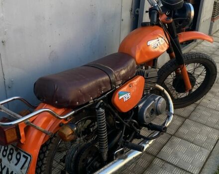 Мінськ Інша, об'ємом двигуна 0.13 л та пробігом 0 тис. км за 237 $, фото 2 на Automoto.ua