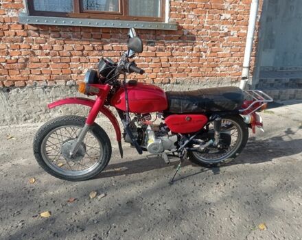 Мінськ Інша, об'ємом двигуна 0.11 л та пробігом 0 тис. км за 356 $, фото 3 на Automoto.ua