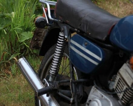 Минск Другая, объемом двигателя 0.13 л и пробегом 0 тыс. км за 284 $, фото 4 на Automoto.ua