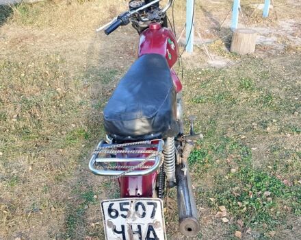 Мінськ Інша, об'ємом двигуна 0 л та пробігом 0 тис. км за 211 $, фото 1 на Automoto.ua