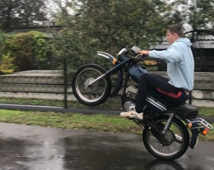 Минск Другая, объемом двигателя 0.13 л и пробегом 0 тыс. км за 284 $, фото 7 на Automoto.ua