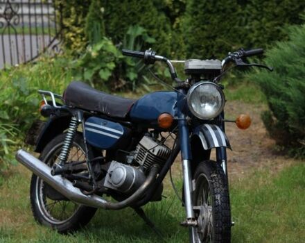 Минск Другая, объемом двигателя 0.13 л и пробегом 0 тыс. км за 284 $, фото 5 на Automoto.ua