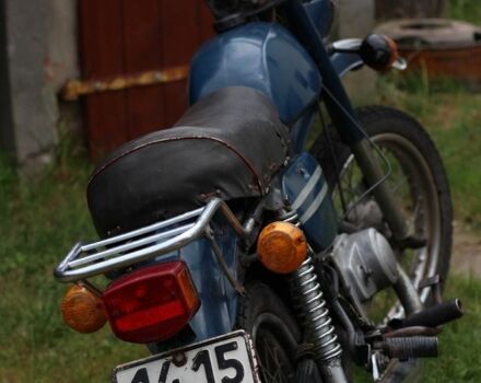 Минск Другая, объемом двигателя 0.13 л и пробегом 0 тыс. км за 284 $, фото 3 на Automoto.ua