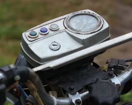 Минск Другая, объемом двигателя 0.13 л и пробегом 0 тыс. км за 284 $, фото 1 на Automoto.ua