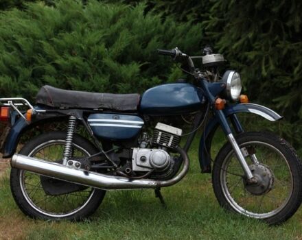 Минск Другая, объемом двигателя 0.13 л и пробегом 0 тыс. км за 284 $, фото 2 на Automoto.ua