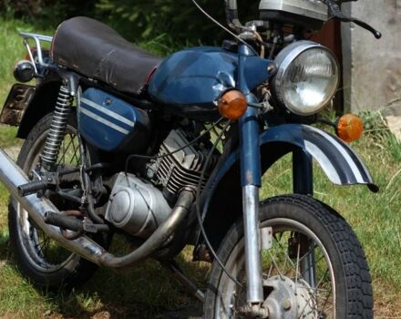 Минск Другая, объемом двигателя 0.13 л и пробегом 0 тыс. км за 284 $, фото 6 на Automoto.ua