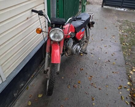 Мінськ Інша, об'ємом двигуна 0.13 л та пробігом 0 тис. км за 167 $, фото 1 на Automoto.ua