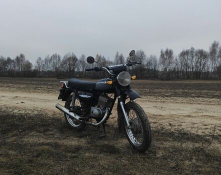 Минск Другая, объемом двигателя 0.13 л и пробегом 0 тыс. км за 310 $, фото 1 на Automoto.ua