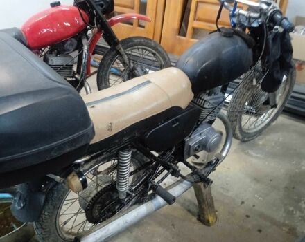 Минск Другая, объемом двигателя 0 л и пробегом 0 тыс. км за 154 $, фото 1 на Automoto.ua