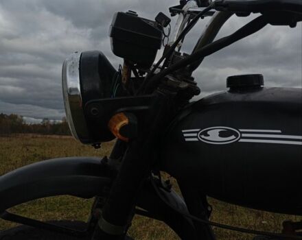 Минск Другая, объемом двигателя 0.13 л и пробегом 0 тыс. км за 310 $, фото 4 на Automoto.ua