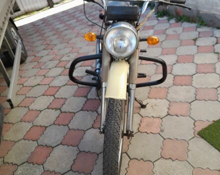 Минск Другая, объемом двигателя 0 л и пробегом 0 тыс. км за 355 $, фото 1 на Automoto.ua