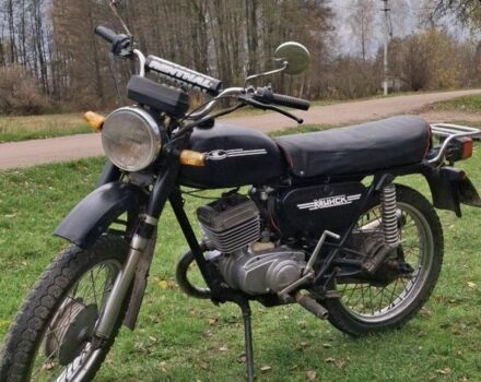 Минск Другая, объемом двигателя 0.13 л и пробегом 0 тыс. км за 310 $, фото 2 на Automoto.ua