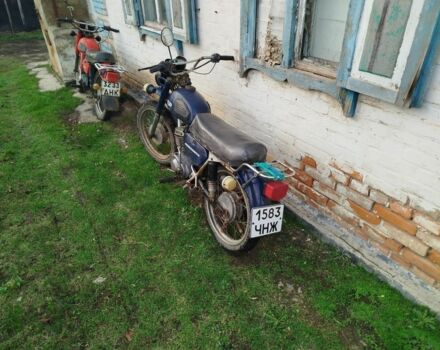 Мінськ Інша, об'ємом двигуна 0.13 л та пробігом 0 тис. км за 142 $, фото 1 на Automoto.ua