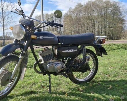 Минск Другая, объемом двигателя 0.13 л и пробегом 0 тыс. км за 310 $, фото 3 на Automoto.ua