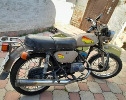 Минск Другая, объемом двигателя 0 л и пробегом 0 тыс. км за 355 $, фото 2 на Automoto.ua