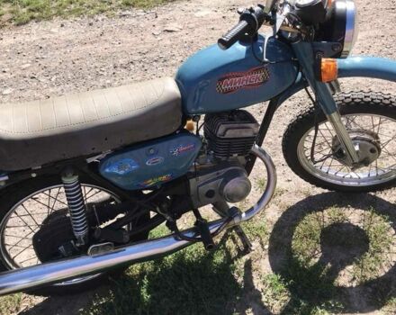 Минск Другая, объемом двигателя 0.13 л и пробегом 0 тыс. км за 334 $, фото 1 на Automoto.ua