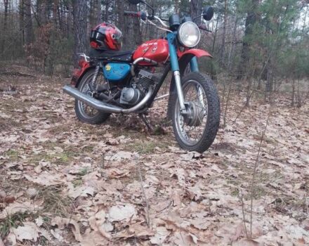 Мінськ Інша, об'ємом двигуна 0.13 л та пробігом 0 тис. км за 131 $, фото 2 на Automoto.ua