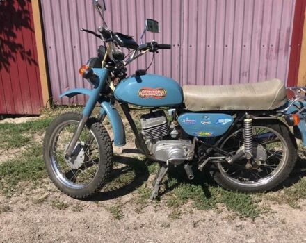 Минск Другая, объемом двигателя 0.13 л и пробегом 0 тыс. км за 334 $, фото 3 на Automoto.ua