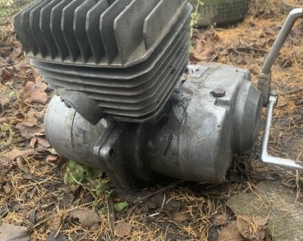 Мінськ Інша, об'ємом двигуна 0.13 л та пробігом 0 тис. км за 48 $, фото 2 на Automoto.ua