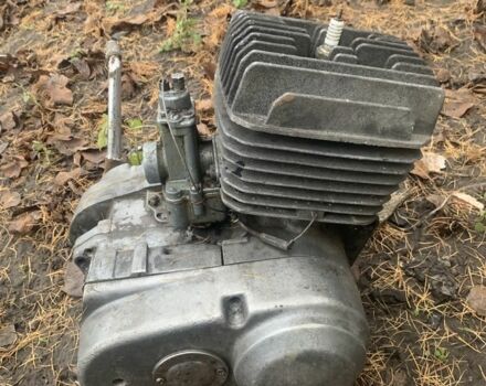 Мінськ Інша, об'ємом двигуна 0.13 л та пробігом 0 тис. км за 48 $, фото 6 на Automoto.ua