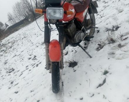 Минск Другая, объемом двигателя 0 л и пробегом 0 тыс. км за 237 $, фото 1 на Automoto.ua