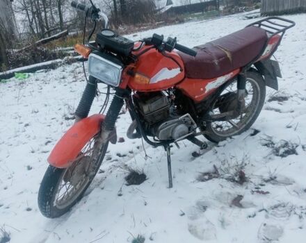 Мінськ Інша, об'ємом двигуна 0.2 л та пробігом 0 тис. км за 237 $, фото 2 на Automoto.ua