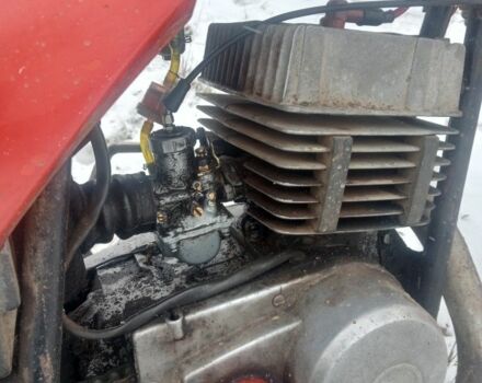 Минск Другая, объемом двигателя 0 л и пробегом 0 тыс. км за 237 $, фото 4 на Automoto.ua