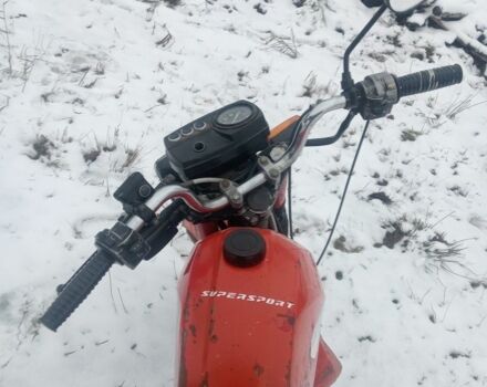 Мінськ Інша, об'ємом двигуна 0.2 л та пробігом 0 тис. км за 237 $, фото 5 на Automoto.ua