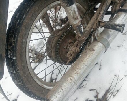 Мінськ Інша, об'ємом двигуна 0.2 л та пробігом 0 тис. км за 237 $, фото 1 на Automoto.ua