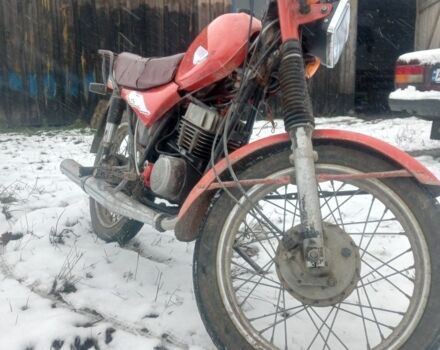 Минск Другая, объемом двигателя 0 л и пробегом 0 тыс. км за 237 $, фото 2 на Automoto.ua